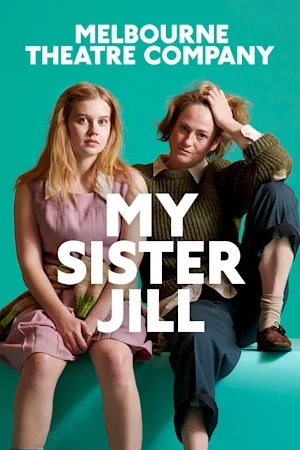 My Sister Jill tickets