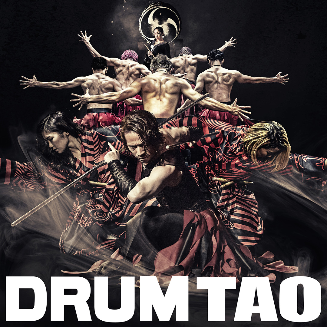 Drum Tao: Samurai of the Drum Tickets | South Brisbane | TodayTix