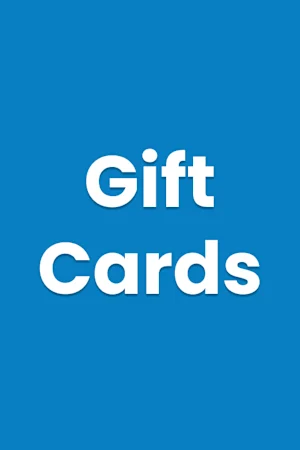 Box Office Gift Cards