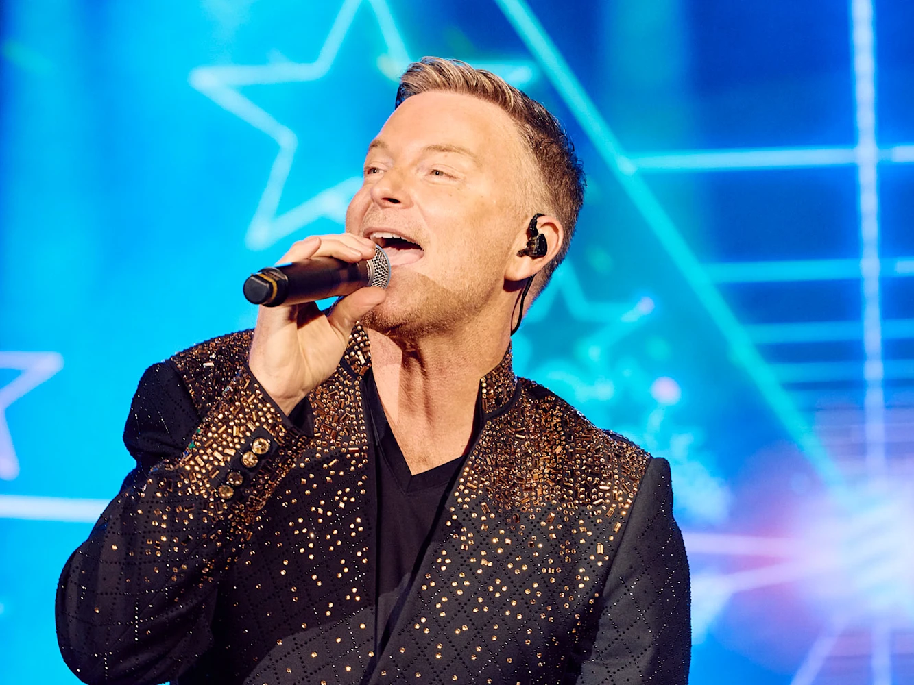 Electrifying 80s: What to expect - 3