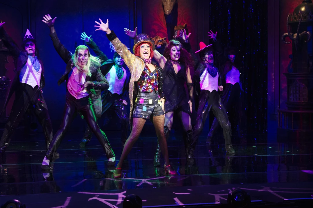 The Rocky Horror Show: What to expect - 1