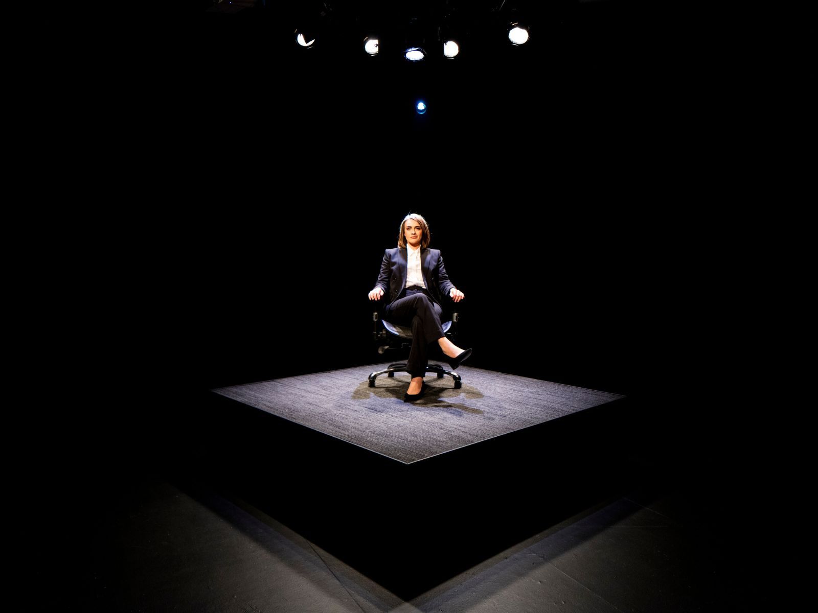 Prima Facie: What to expect - 4