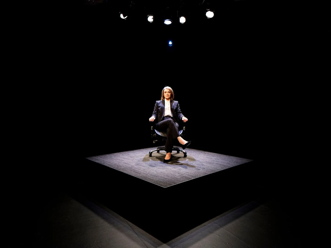 Prima Facie: What to expect - 3