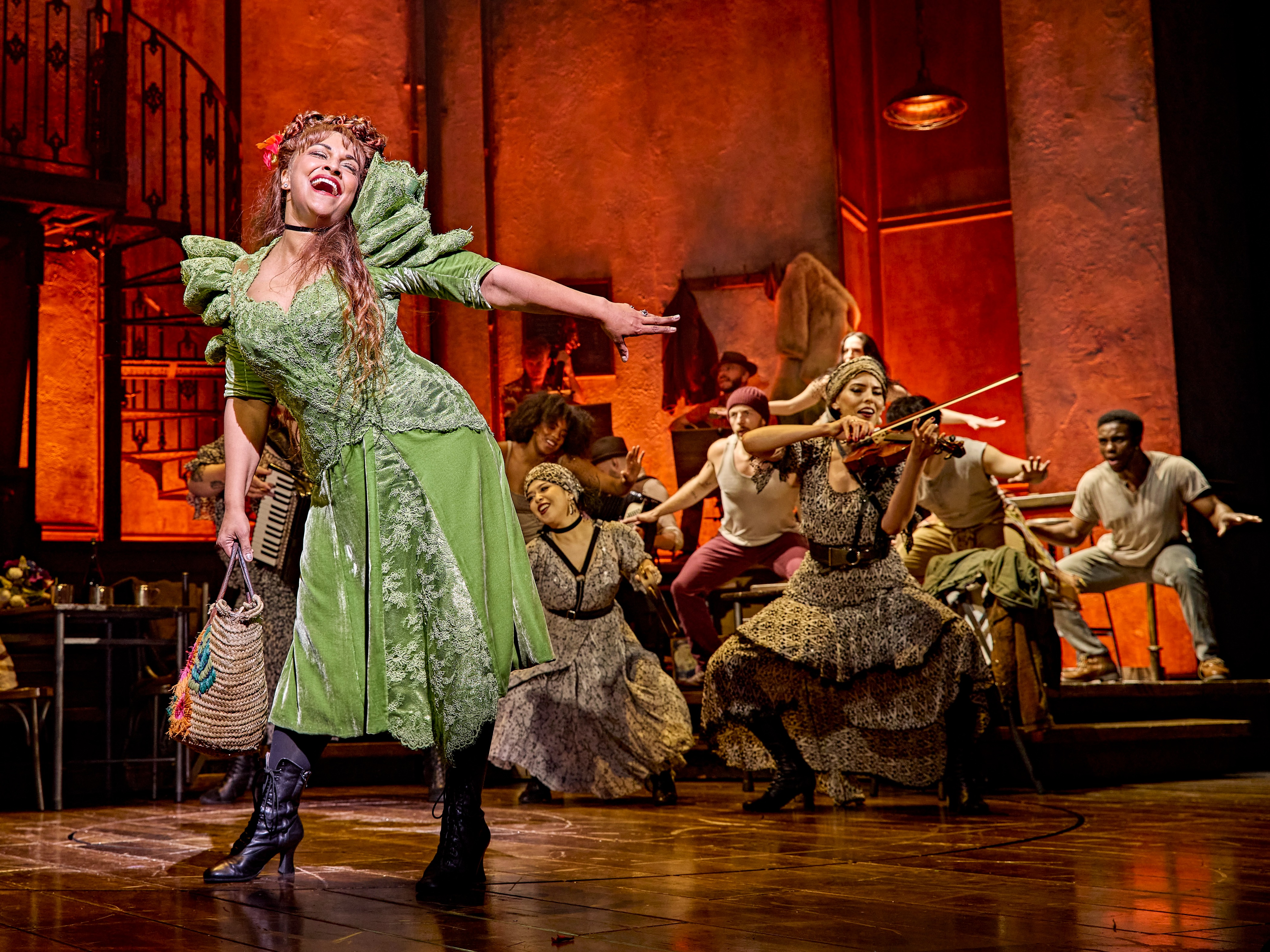 Hadestown
