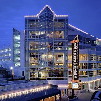 Chicago Shakespeare Theater
