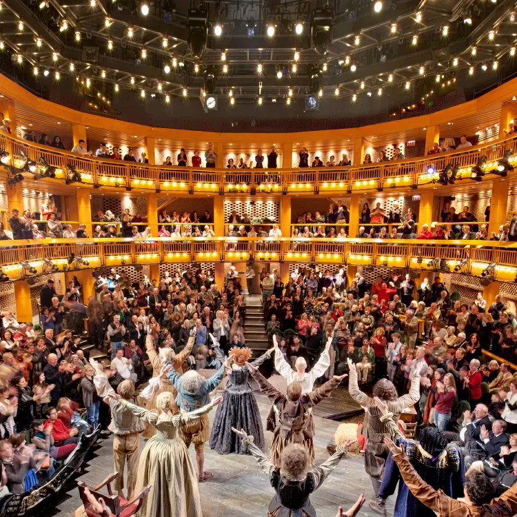 Chicago Shakespeare Theater 