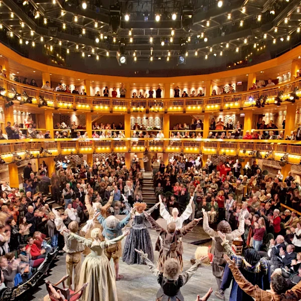 Chicago Shakespeare Theater