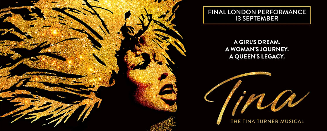 Tina - The Tina Turner Musical