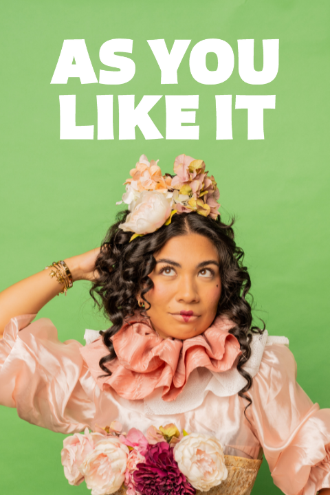 As You Like It presented by Melbourne Shakespeare Company tickets