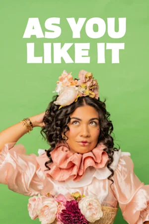 As You Like It Tickets