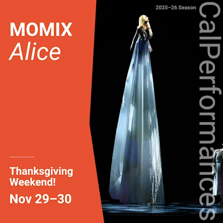 MOMIX - Alice