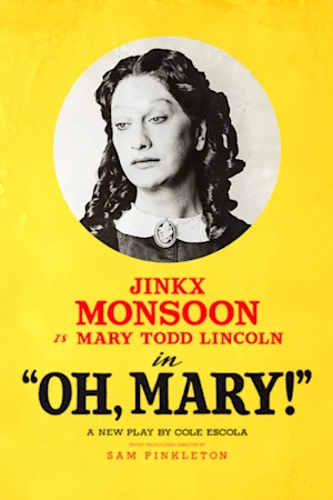 Oh, Mary!