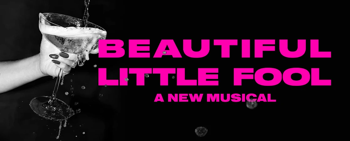 Beautiful Little Fool