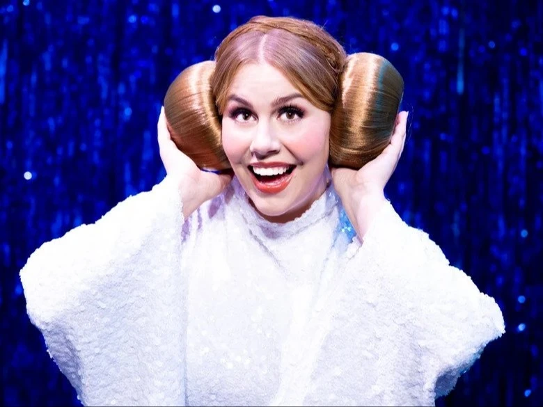 A Musical About Star Wars: What to expect - 8