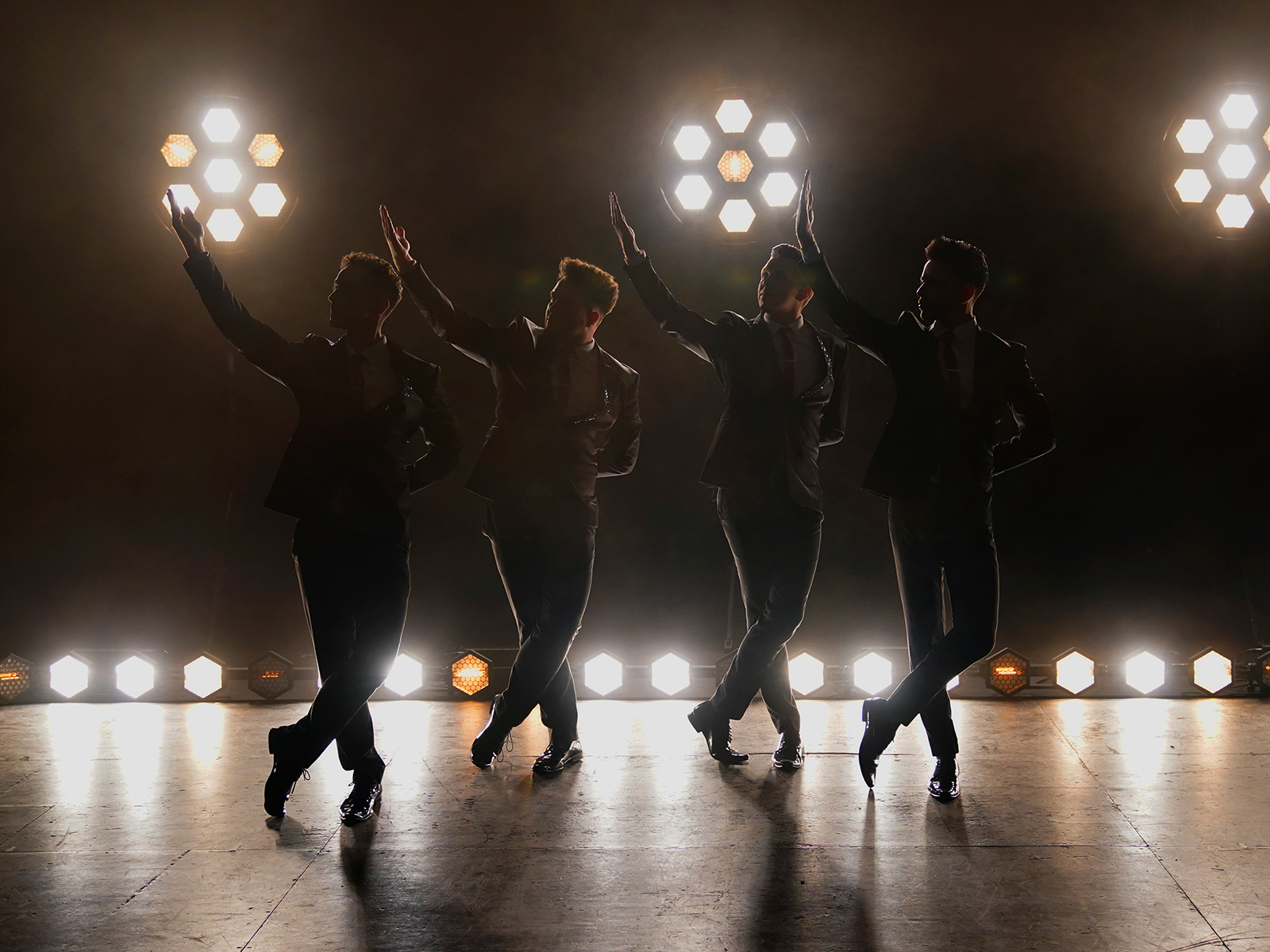 Frankie's Guys: What to expect - 3