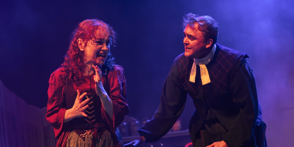 Ballad Lines - LT - 1200