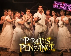 The Pirates of Penzance: What to expect - 4