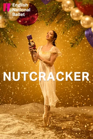 Nutcracker - English National Ballet Tickets