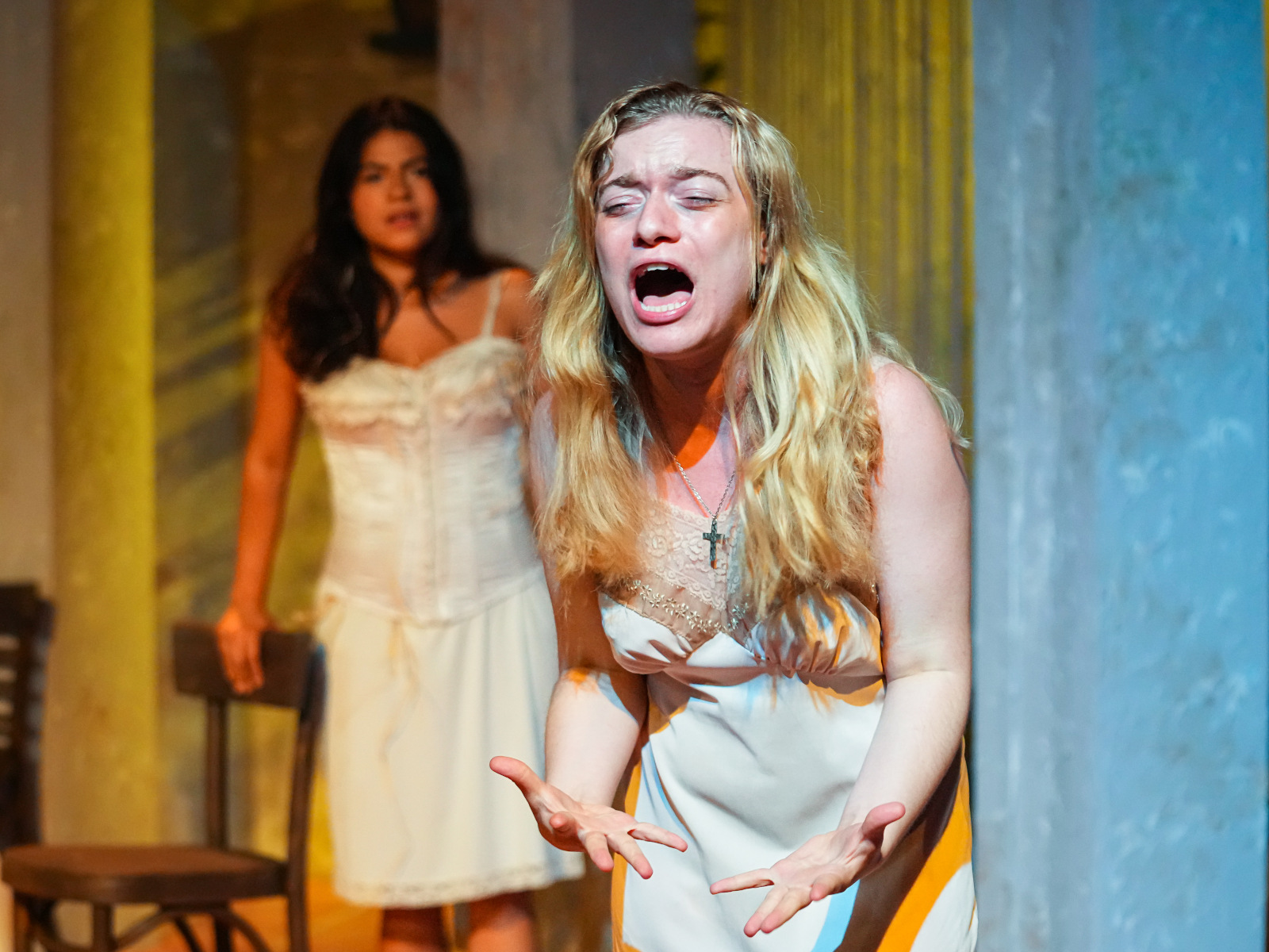The House of Bernarda Alba: What to expect - 4