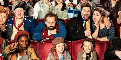 Les Miserables