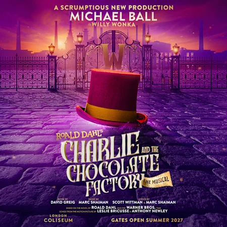 Charlie and the Chocolate Factory