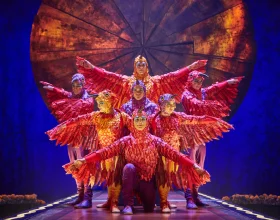 LUZIA: What to expect - 5