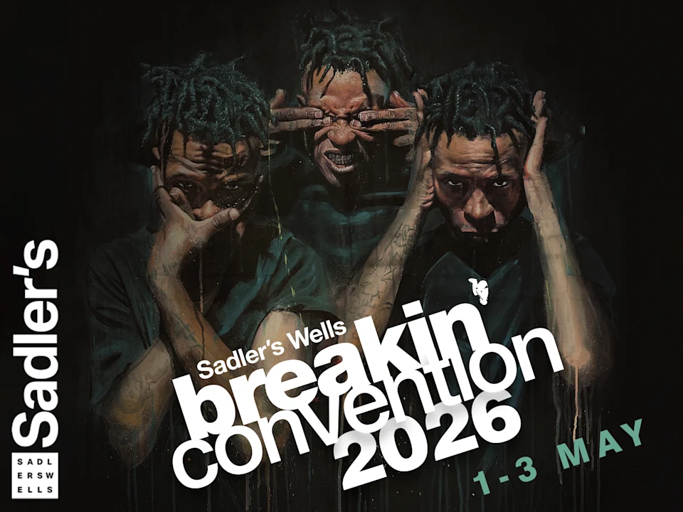 Breakin' Convention 2026: What to expect - 1