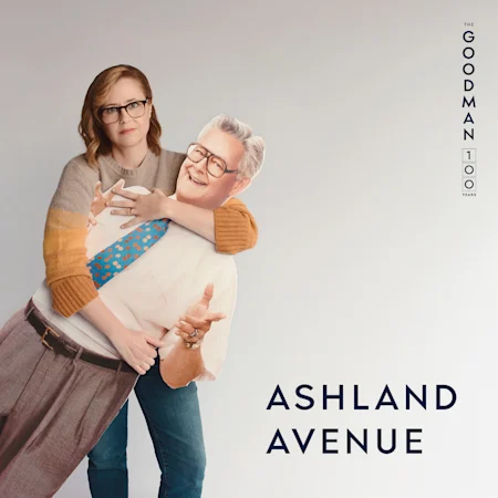 Ashland Avenue