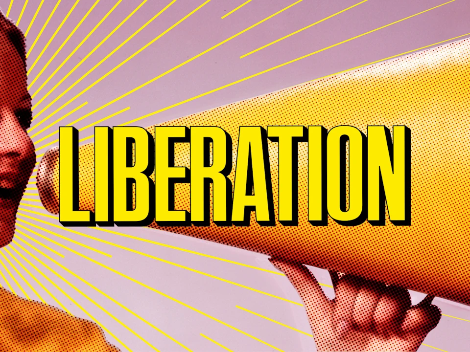 Liberation: What to expect - 1