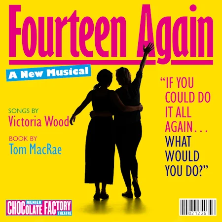 Fourteen Again
