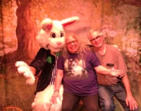 Easter Bunny HOP: What to expect - 1