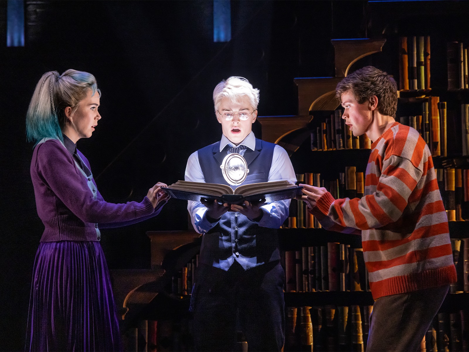Harry Potter and the Cursed Child: What to expect - 2