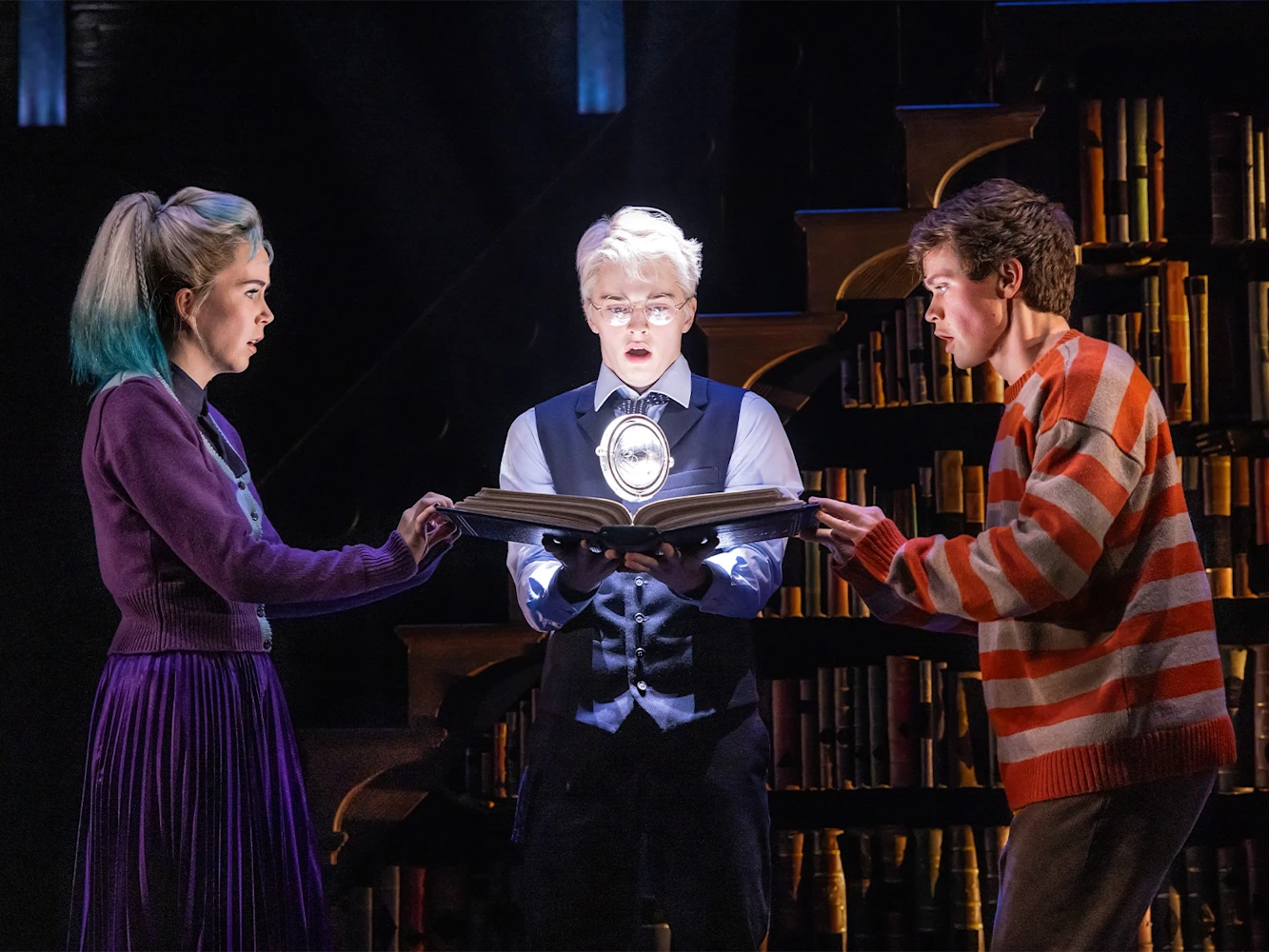 Harry Potter and the Cursed Child: What to expect - 1
