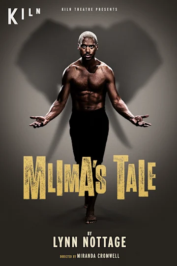 Mlima’s Tale tickets