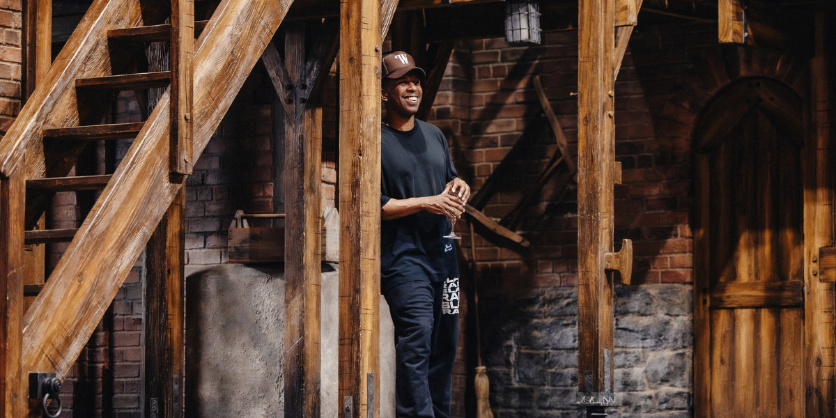 Leslie Odom Jr LT1200 6