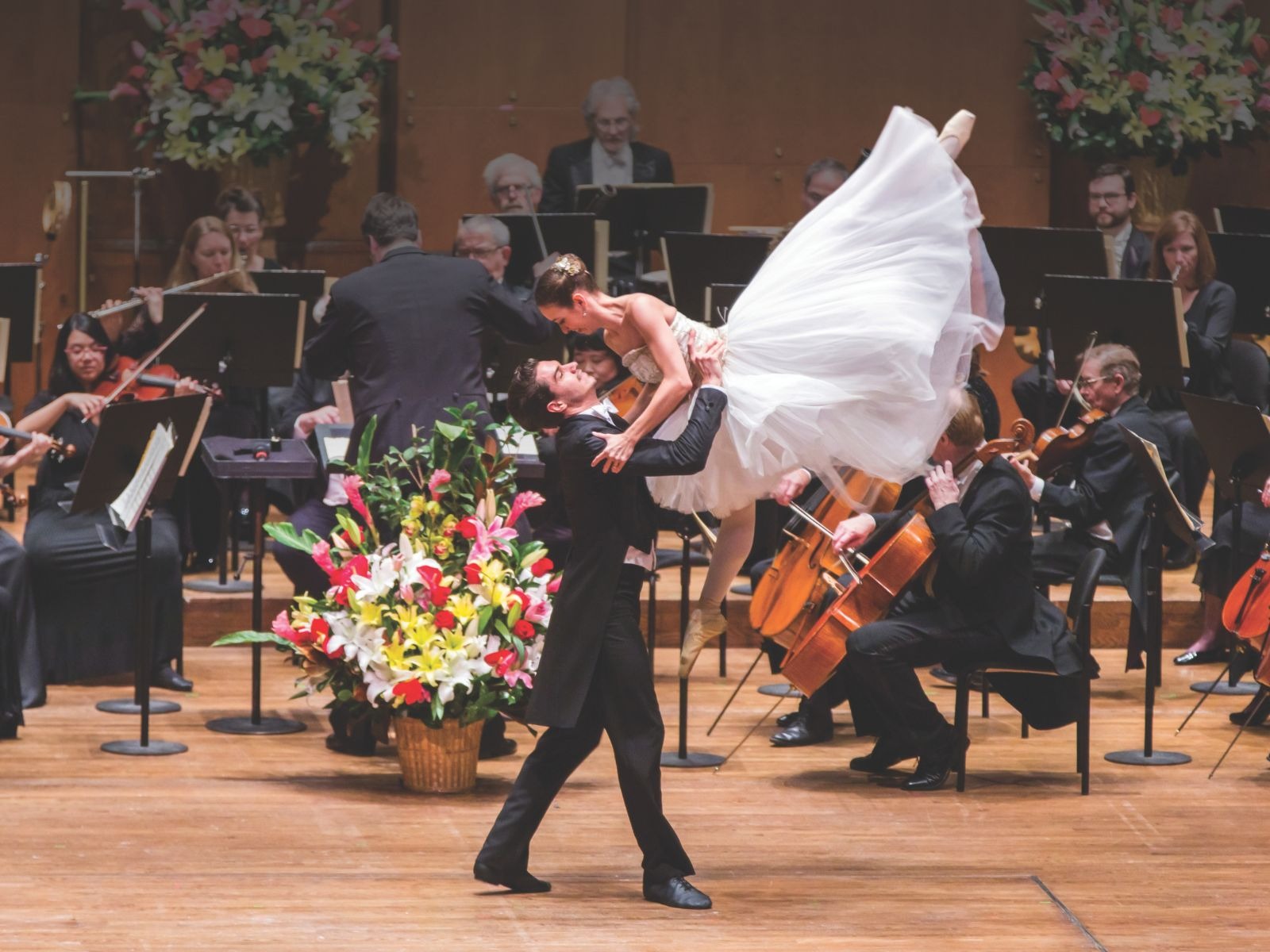 Salute to Vienna New Year's Concert: What to expect - 3