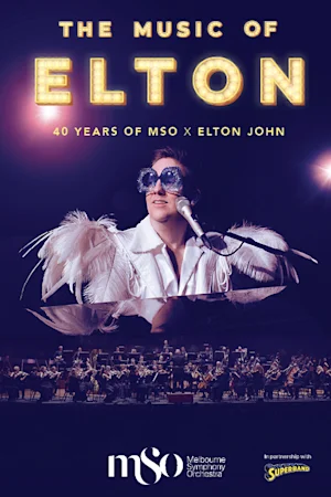 The Music of Elton 