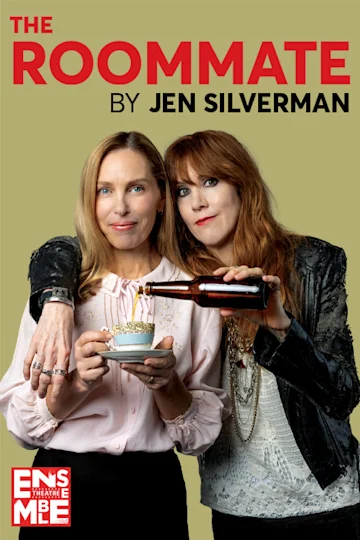 THE ROOMMATE tickets