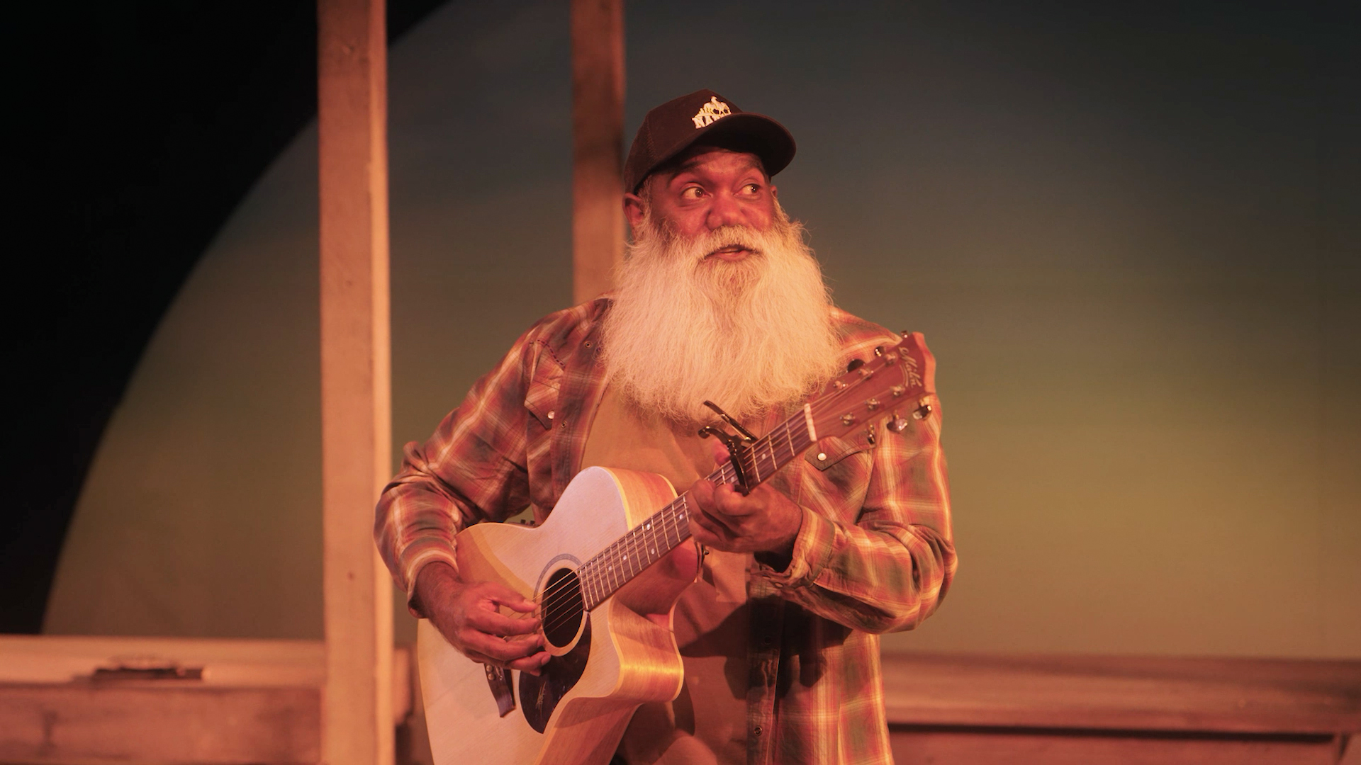 DEAR SON: What to expect - 1