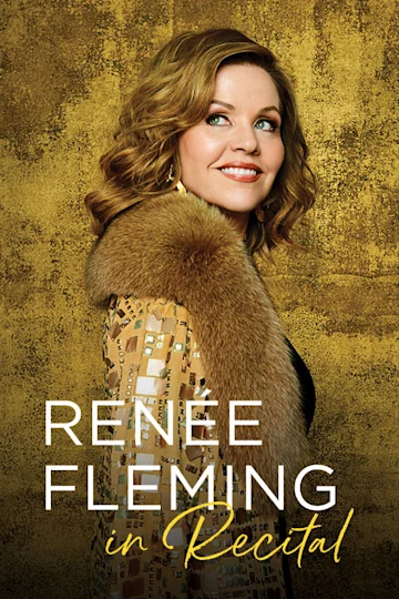 Renee Fleming In Recital Tickets