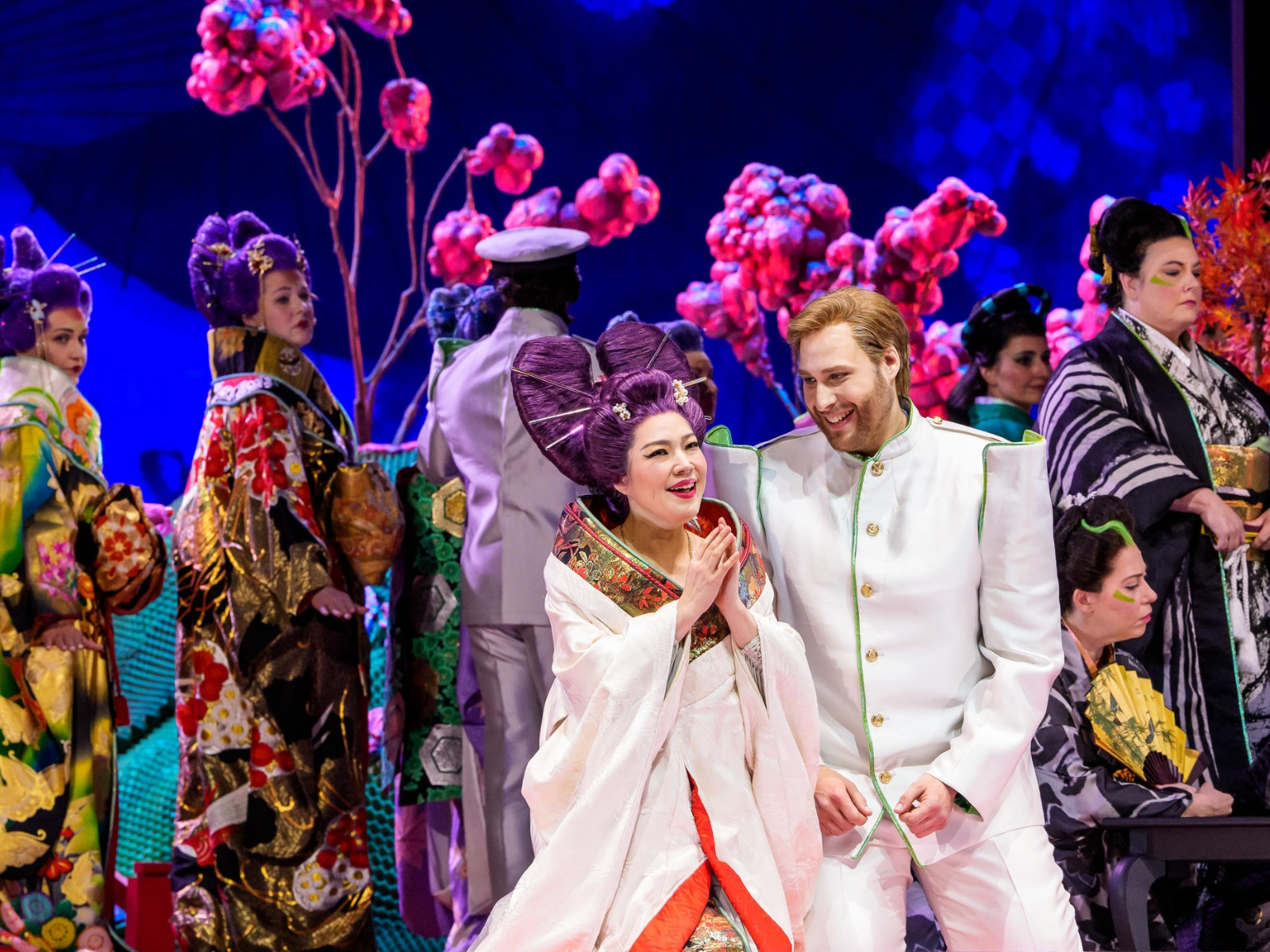 Madama Butterfly: What to expect - 2