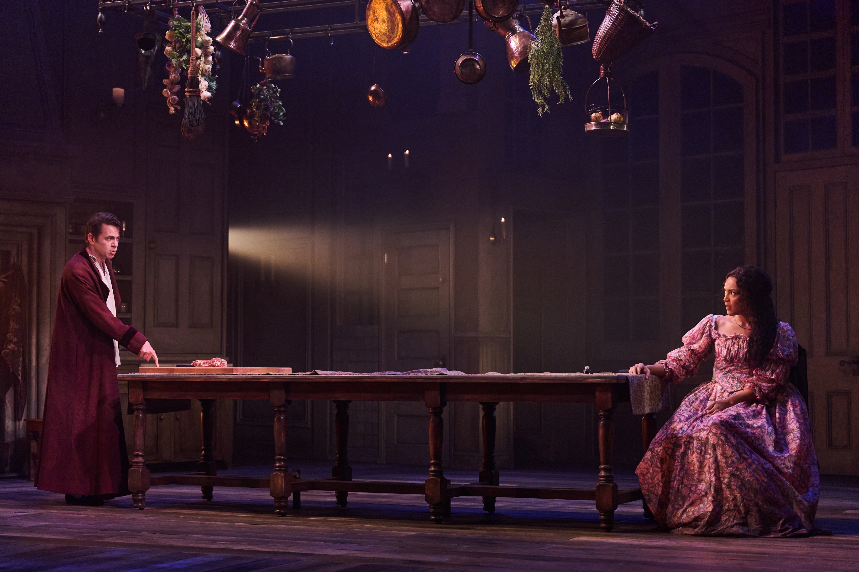 Frankenstein: What to expect - 4