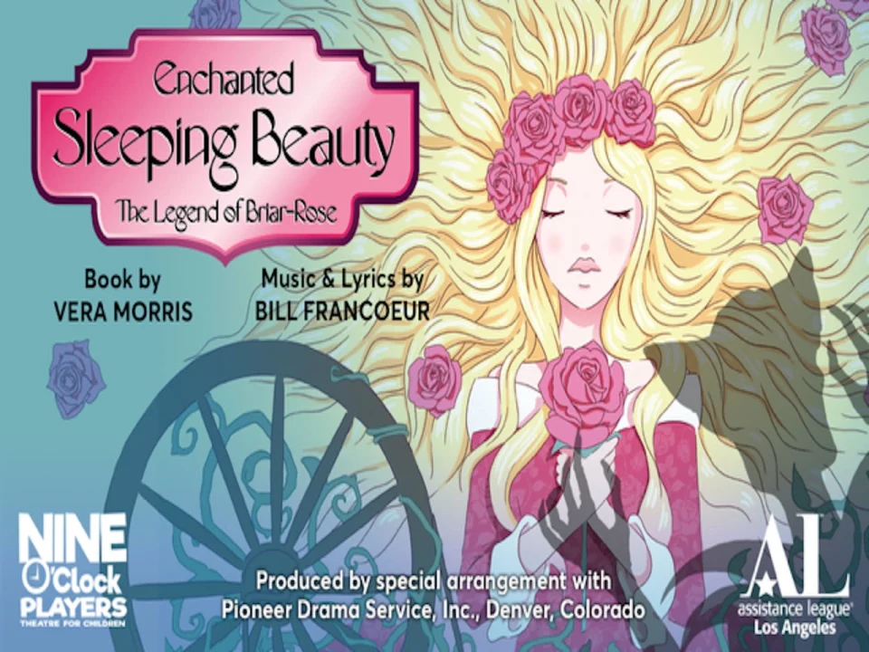 Enchanted Sleeping Beauty: The Legend of Briar-Rose: What to expect - 1