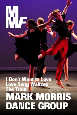 Mark Morris Dance Group