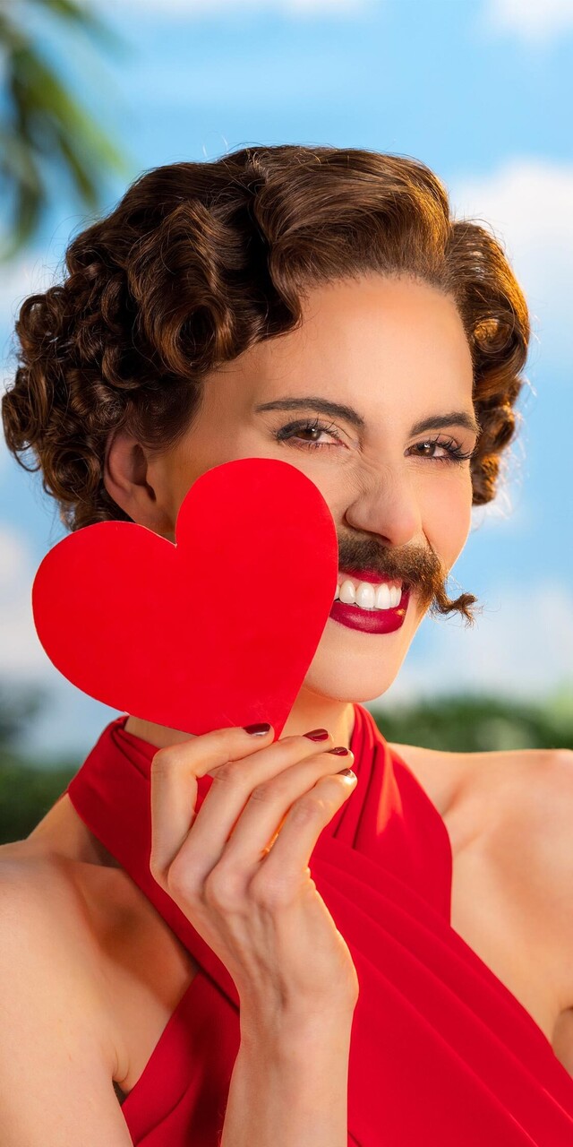 Così fan tutte tickets | Chicago | TodayTix