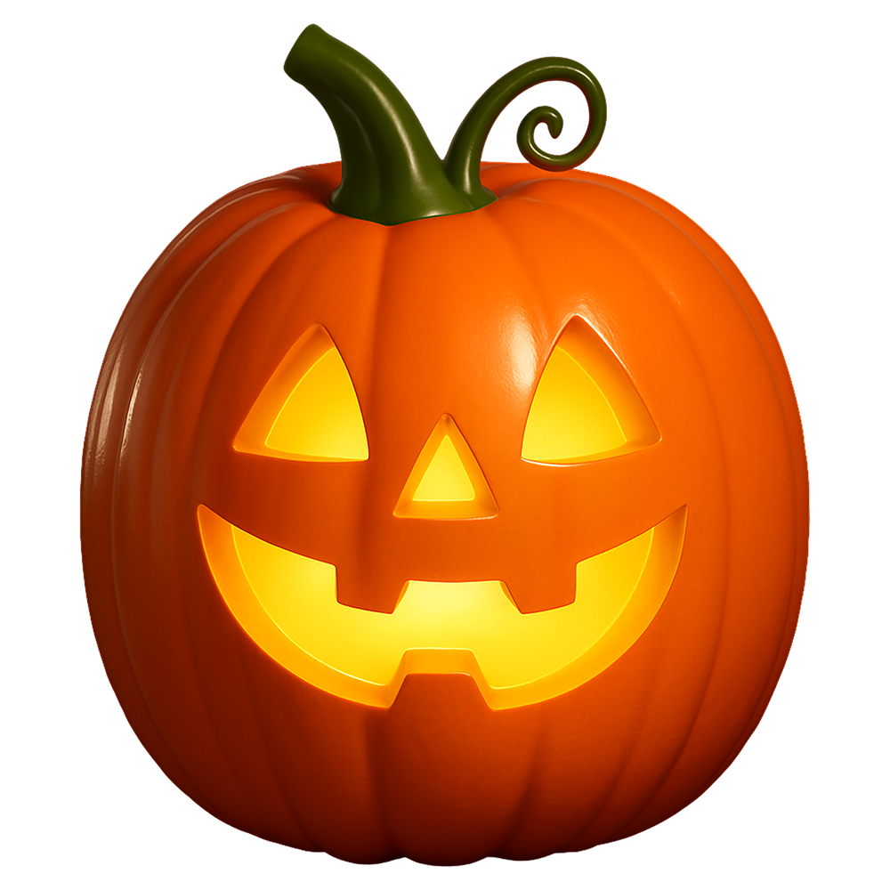 Halloween highlights