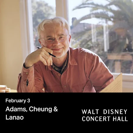 Adams, Cheung & Lanao