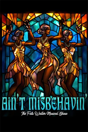 Ain't Misbehavin'