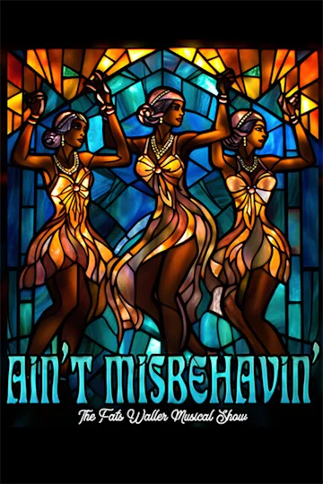 Ain't Misbehavin' tickets