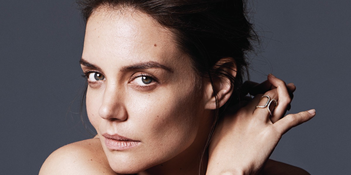 Katie Holmes to star in 'The Wanderers' off Broadway | New York Theatre Guide - Vimarsana News